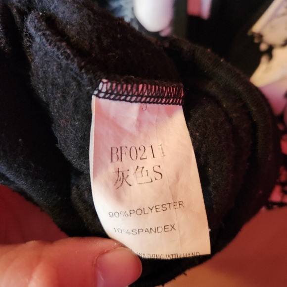 Skull Crow Hoodie - Picture 7 of 7